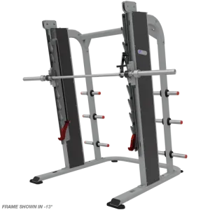 Nautilus Smith Machine