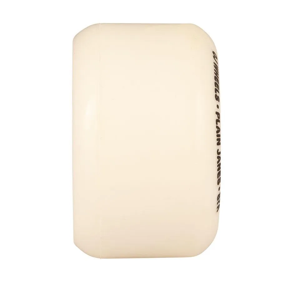 OJ Plain Jane Keyframe 56mm 87a Wheels