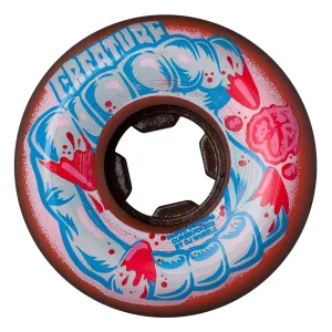 OJ Wheels Curbsucker Bloodsuckers 97a 54mm
