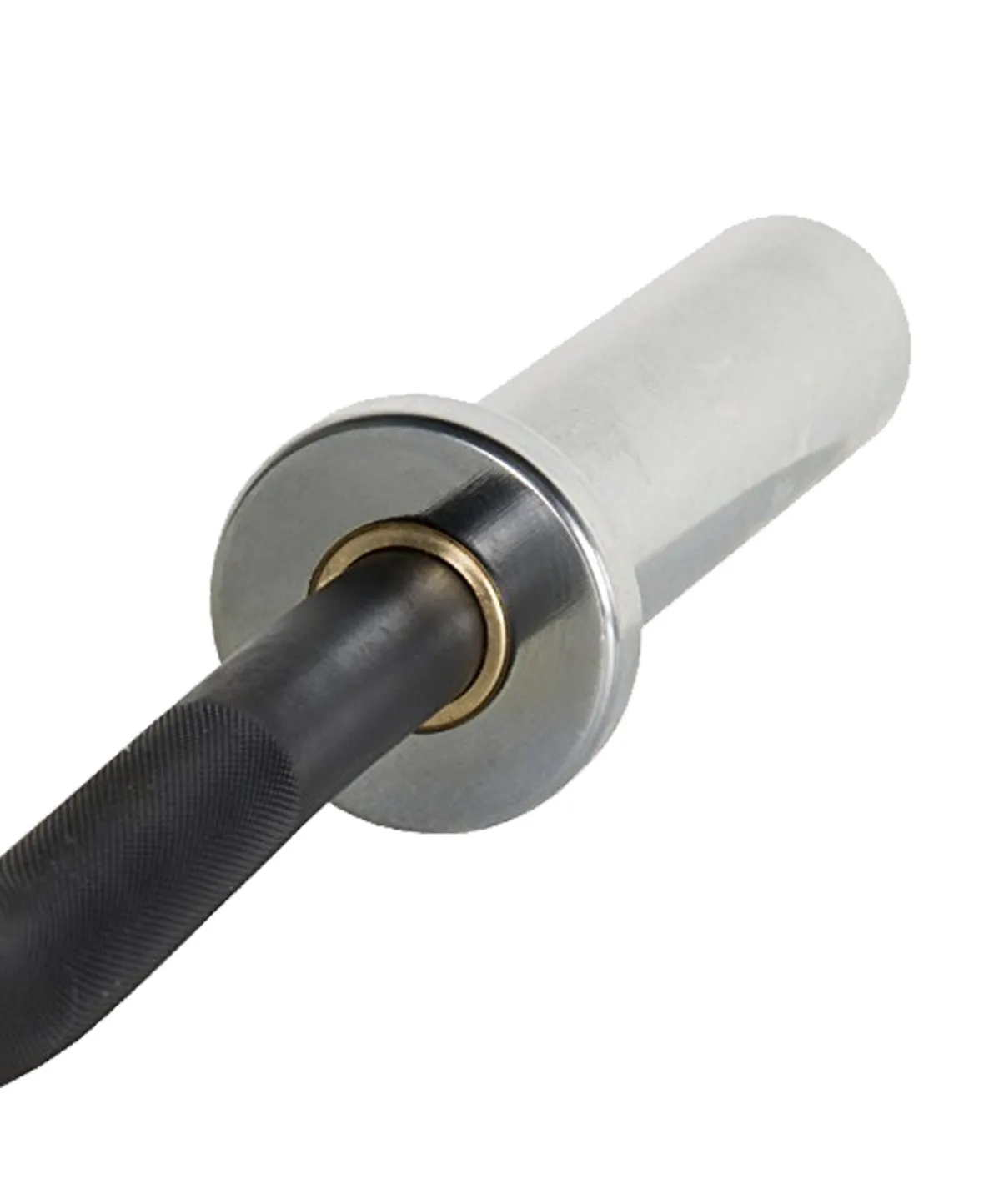 Olympic Curl Bar