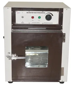 Oven Hot Air, Aluminium anodised, Size 14"x14"x14"