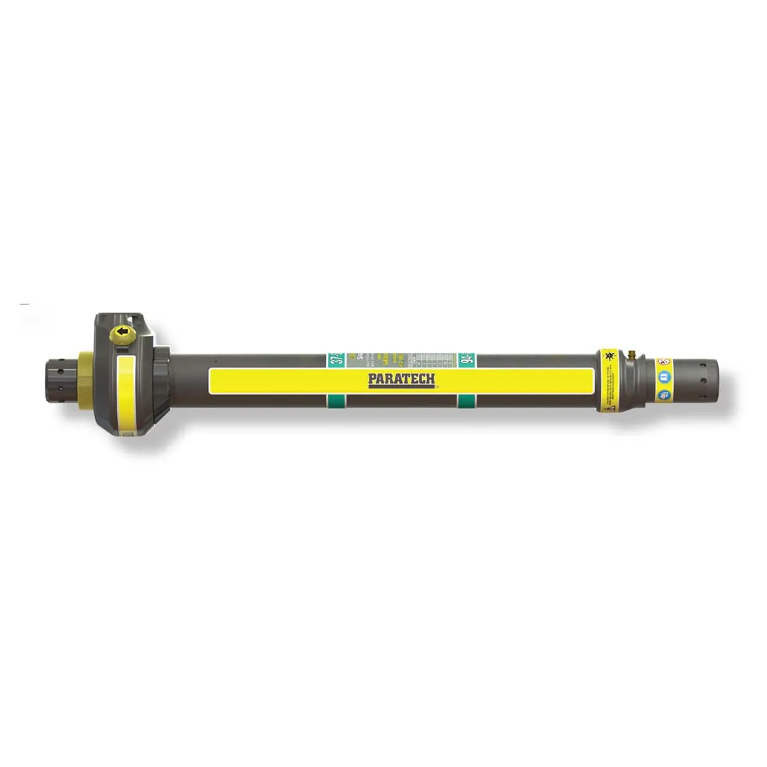 Paratech Acme Thread Strut Driver