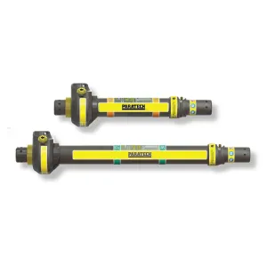 Paratech Acme Thread Strut Driver