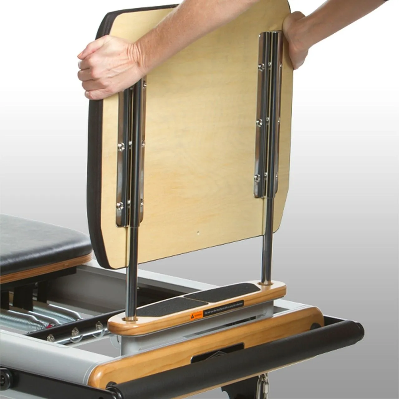 Peak Pilates Reformer Jumpboard