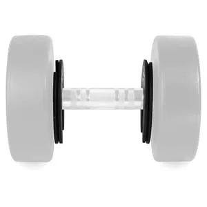 PlateMate Micro Loading 1.25 lb R-3 Weight Plate Pair