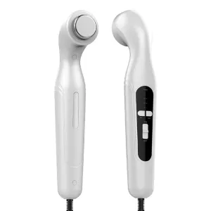 Portable Pain Relief Device Therapeutic Physiotherapy Equipment Ultrasound Machine For Arthritis Physical Therapy