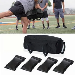 Power Bag - Max Load 15kg