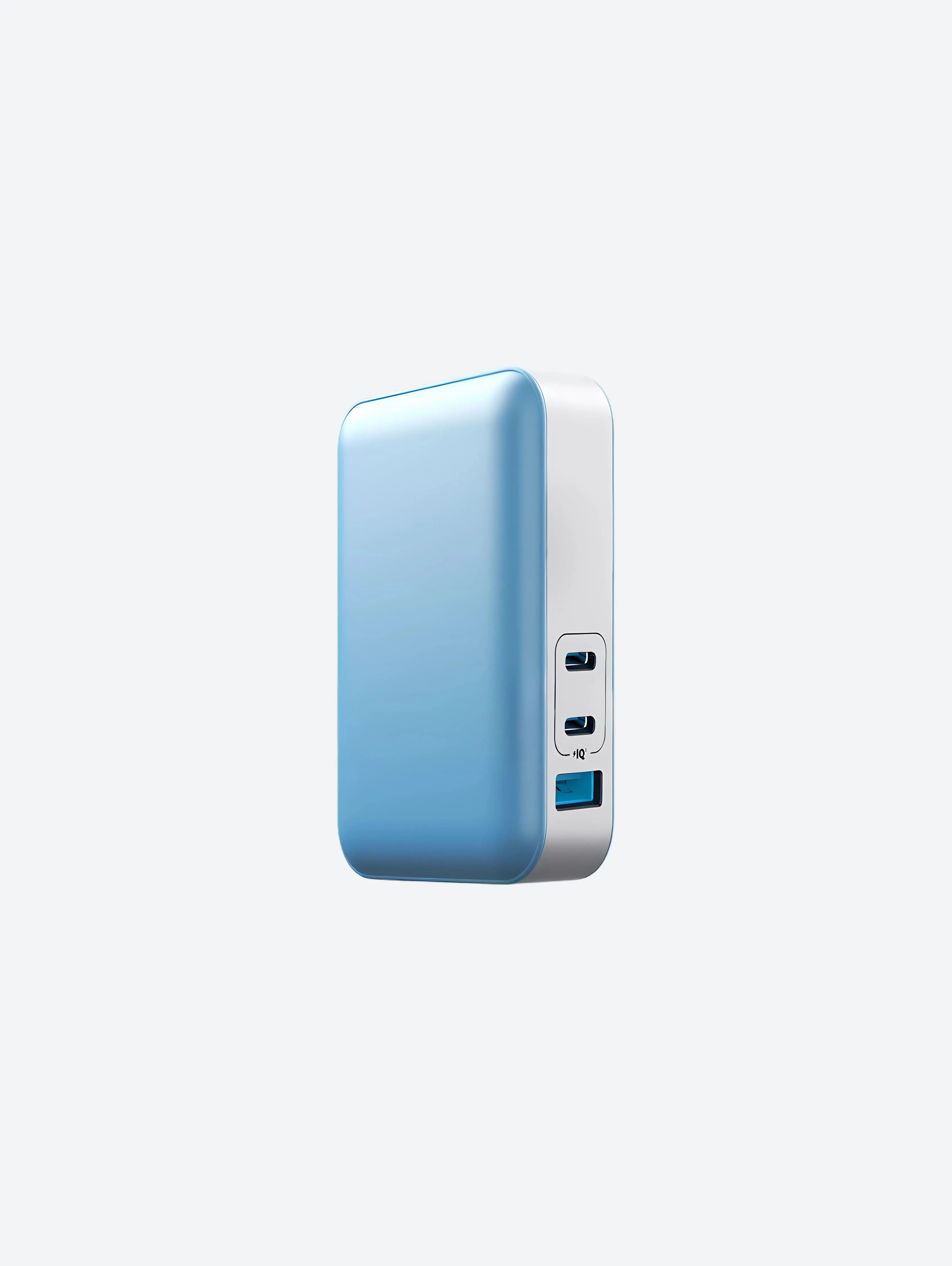 Power Bank 20K
