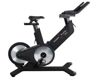 Power Plate REV Cycle