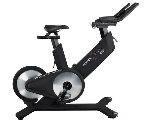 Power Plate REV Cycle