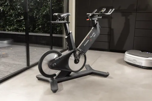 Power Plate REV Cycle