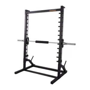 Powertec Roller Smith Machine