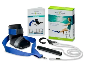 PrePak Home Ranger Knee Pulley