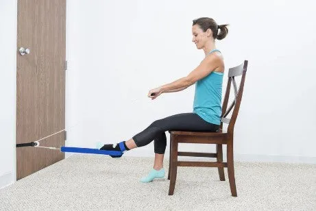 PrePak Home Ranger Knee Pulley