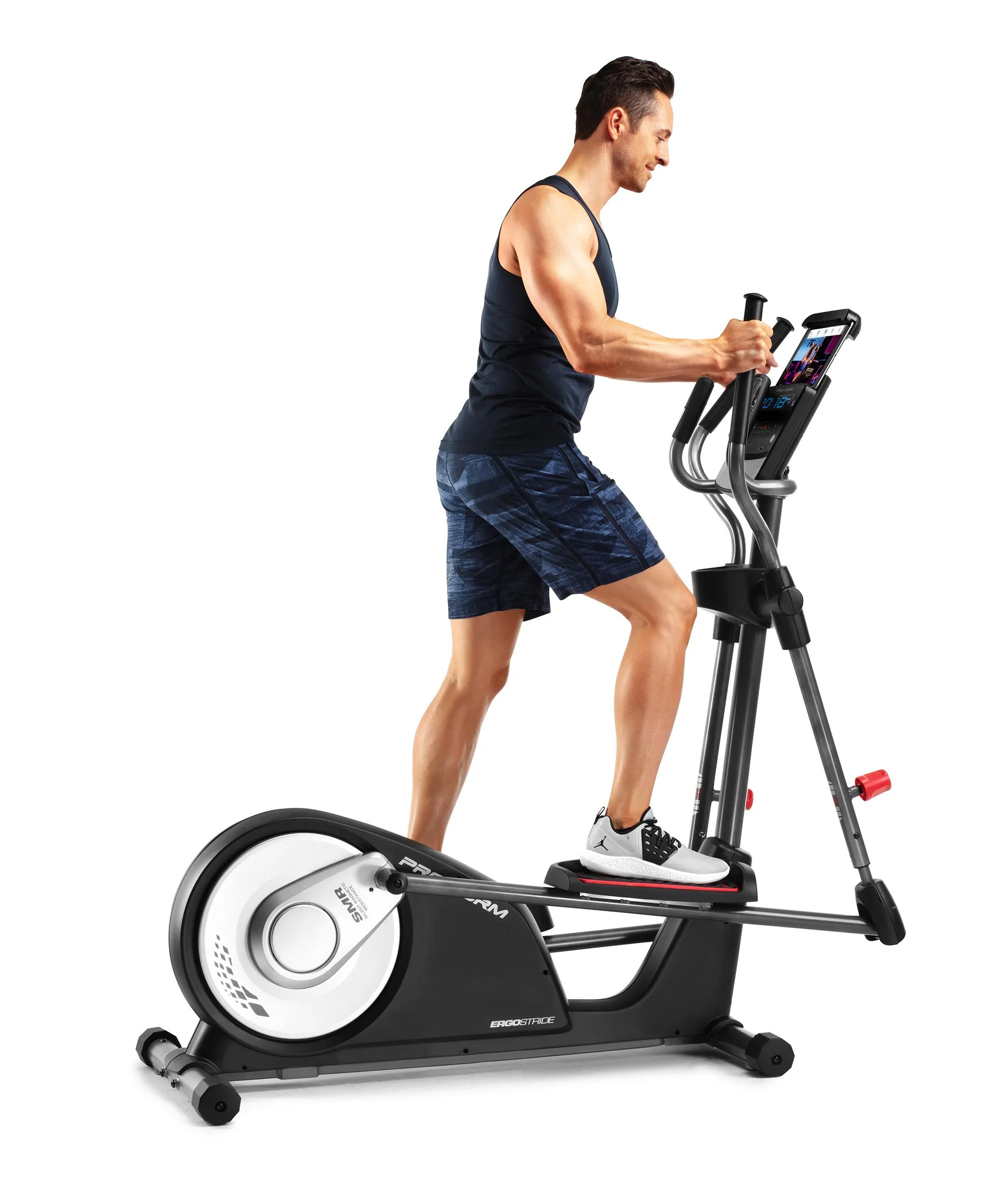Proform Elliptical 525 Cse 