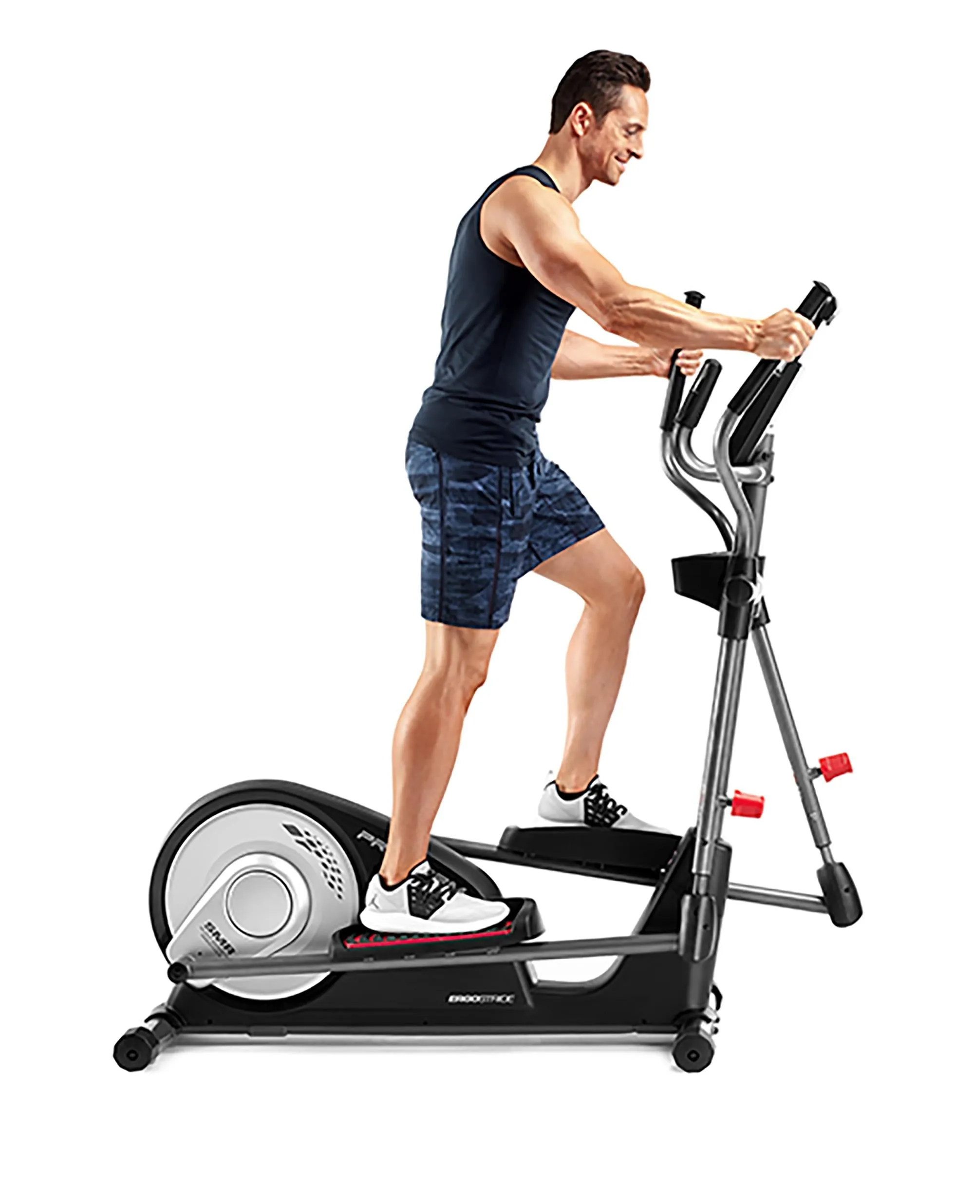 Proform Elliptical 525 Cse 