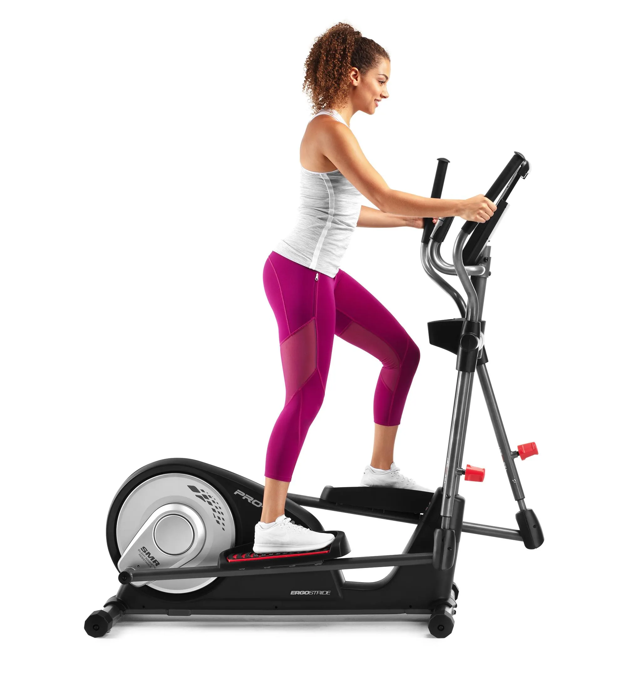 Proform Elliptical 525 Cse 
