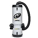 ProTeam LineVacer HEPA 120V