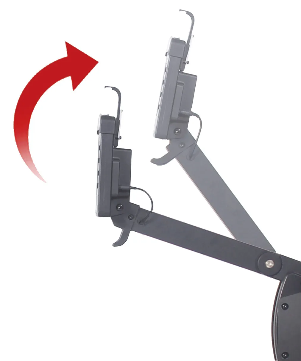 Pure Design PR10 Air Rower PRO