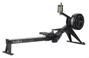 Pure Design PR10 Air Rower PRO