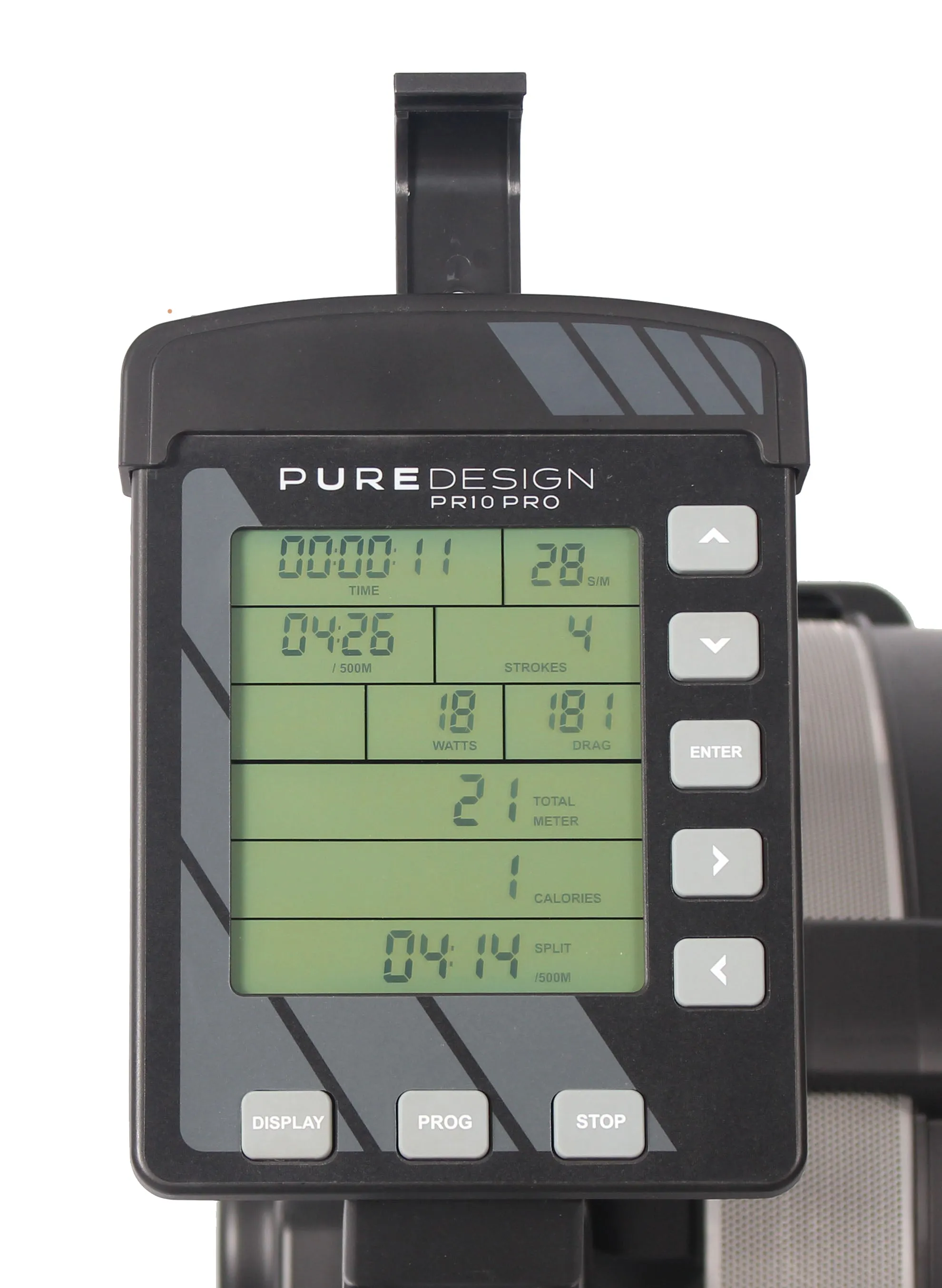 Pure Design PR10 Air Rower PRO