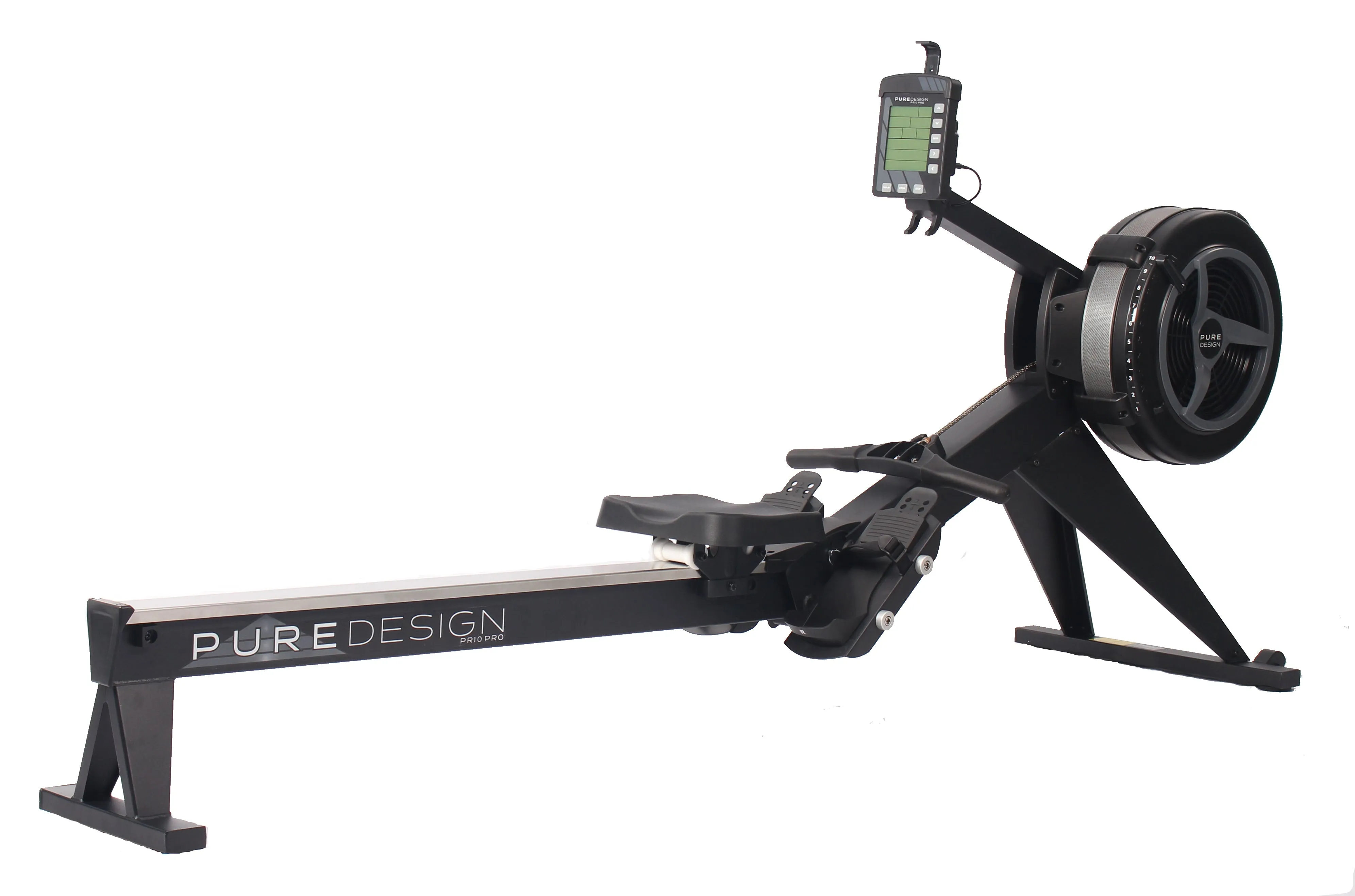 Pure Design PR10 Air Rower PRO