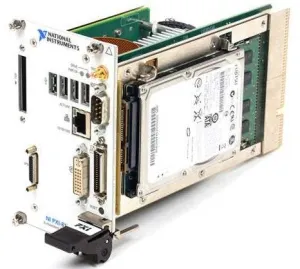 PXI-8108 National Instruments PXI Used