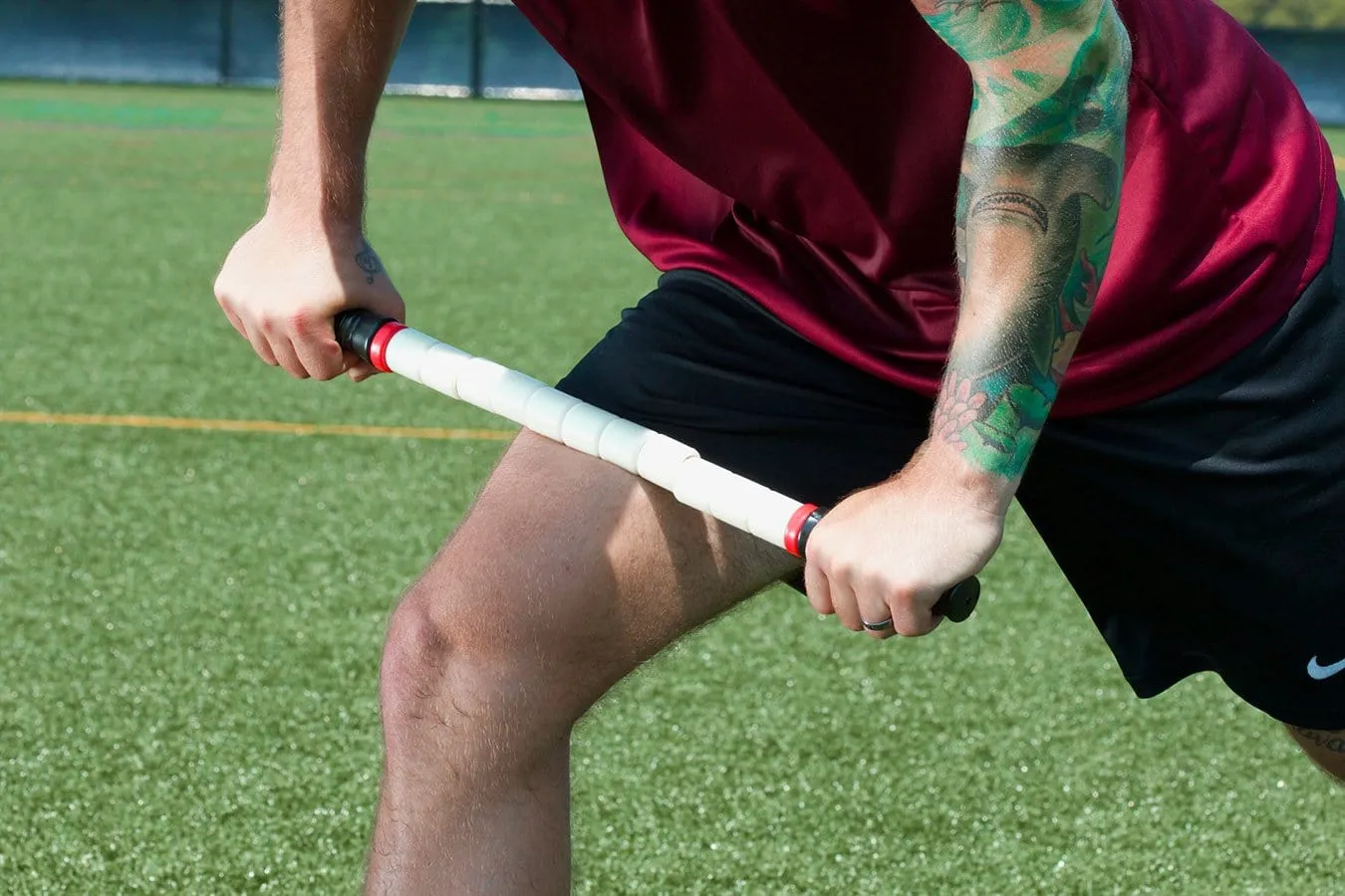 Recovery Stick
