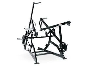 Refurbished Hammer Strength Ground Base Combo Incline