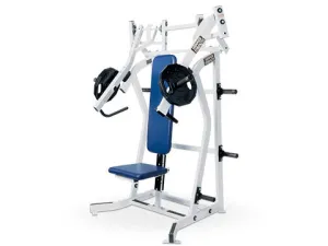 Refurbished Hammer Strength Iso lateral Incline Press