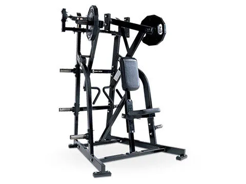 Refurbished Hammer Strength Iso lateral Low Row