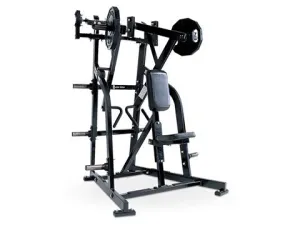 Refurbished Hammer Strength Iso lateral Low Row