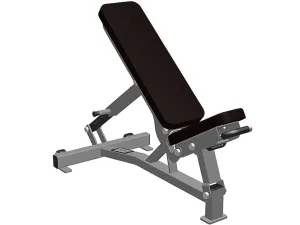 Refurbished Hammer Strength Multi Adjustable Bench
