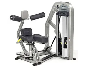 Refurbished Nautilus Nitro Plus Rotary Torso