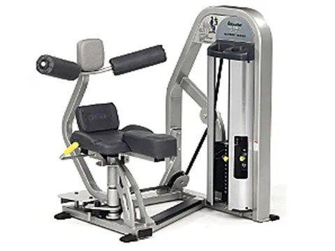 Refurbished Nautilus Nitro Plus Rotary Torso