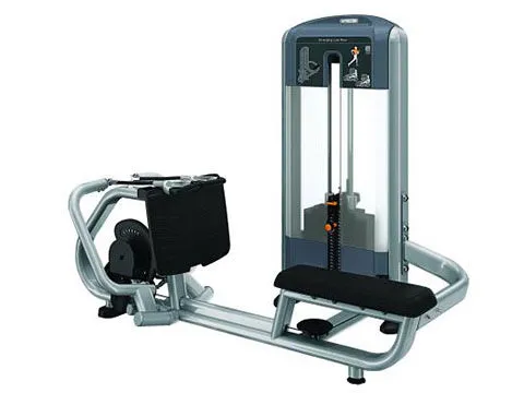 Refurbished Precor Discovery Series Diverging Low Row