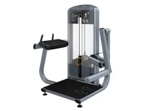 Refurbished Precor Discovery Series Glute Extension
