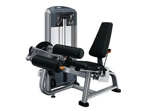 Refurbished Precor Discovery Series Seated Leg Curl