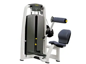 Refurbished Technogym Selection Lower Back
