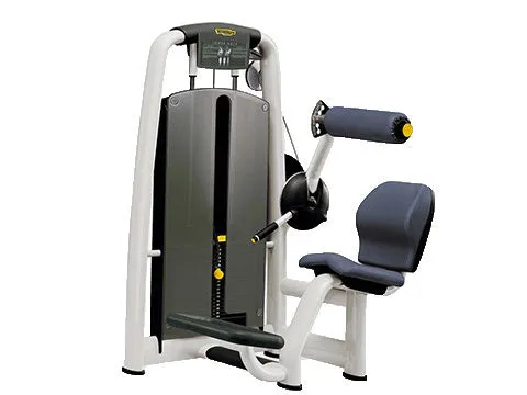 Refurbished Technogym Selection Lower Back