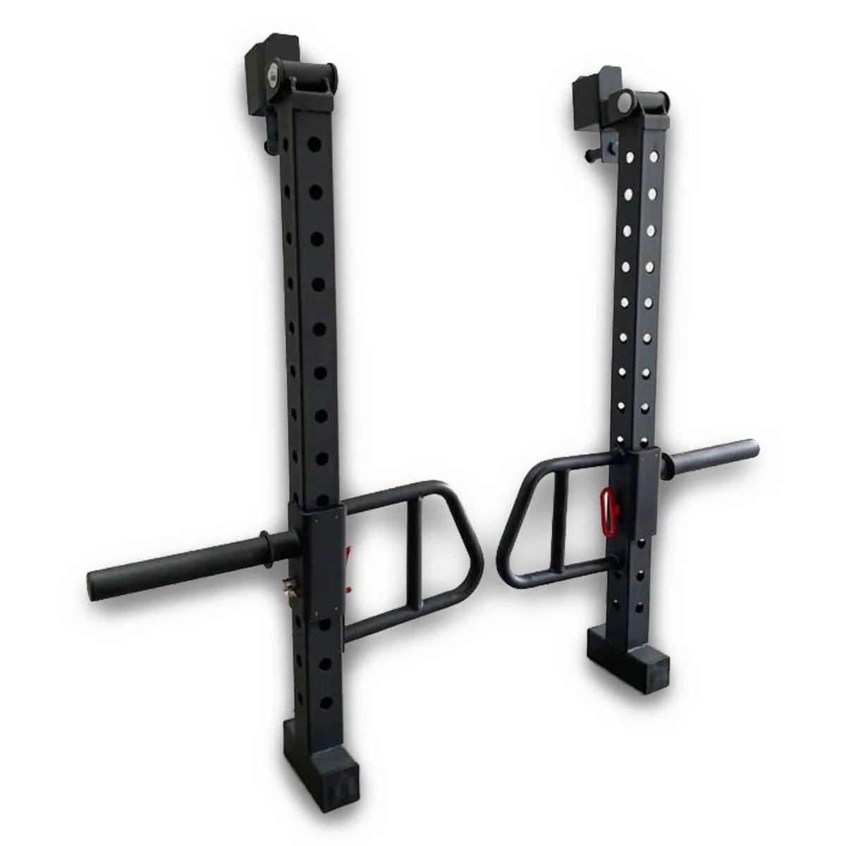 Riot Jammer Arms (pair) - 75mm