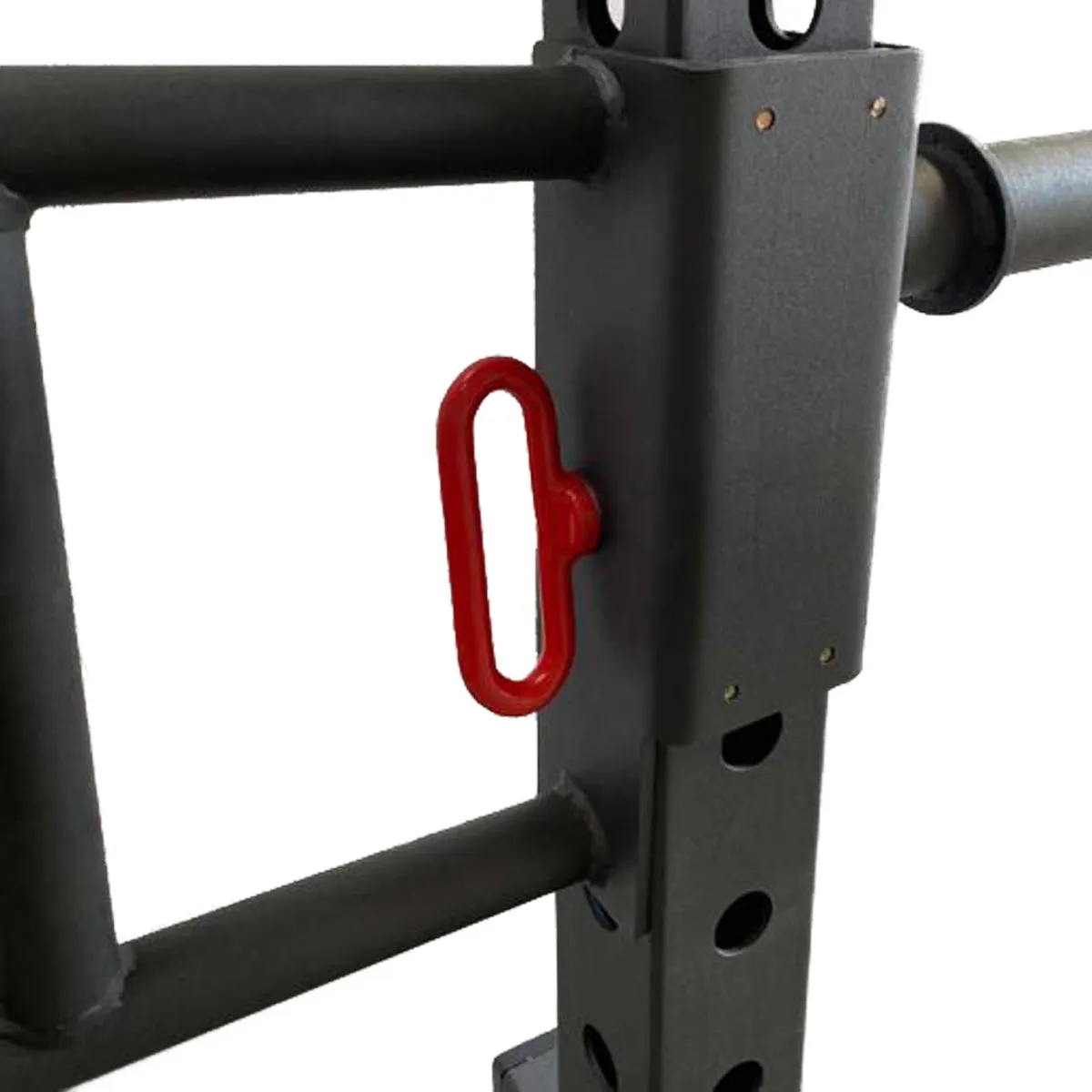 Riot Jammer Arms (pair) - 75mm