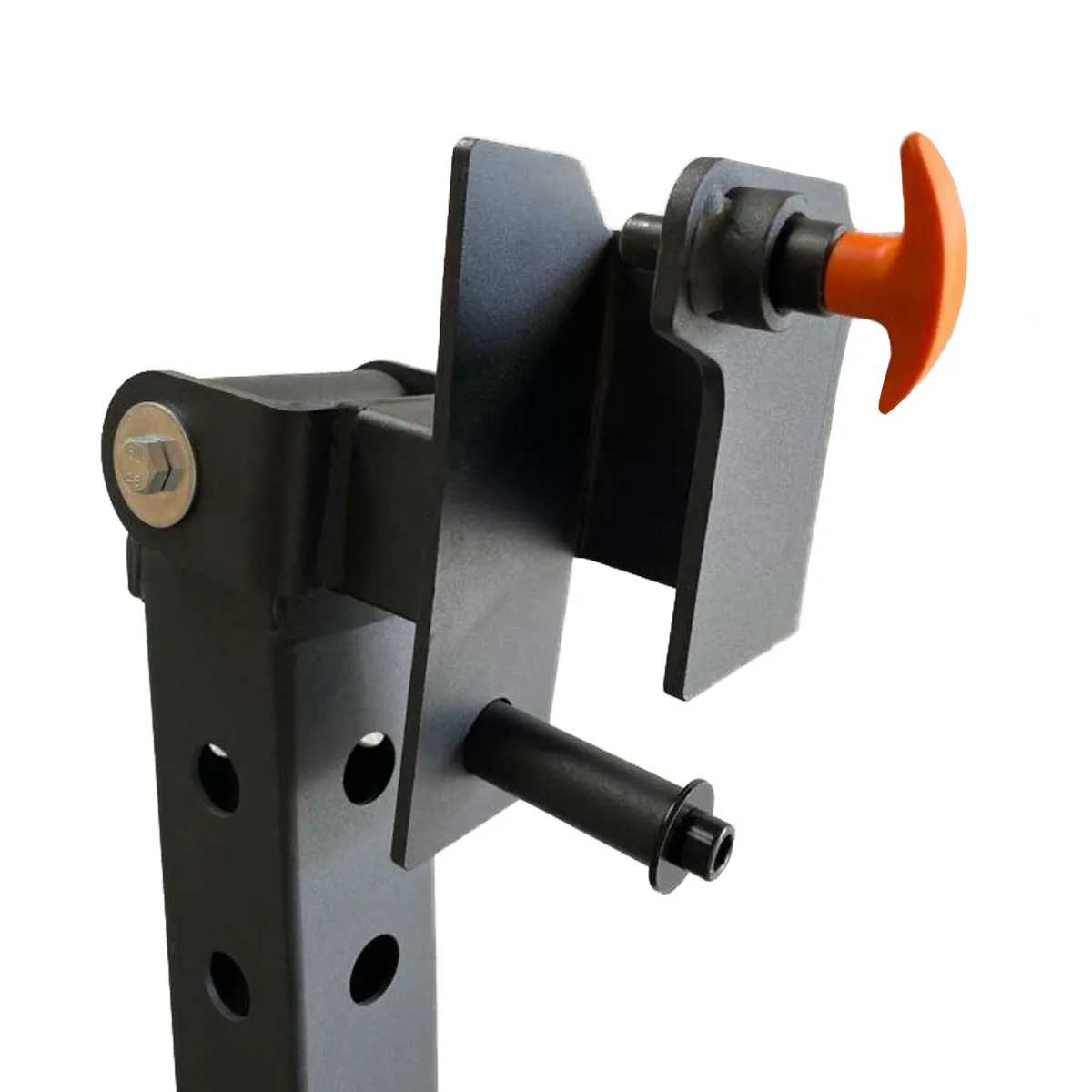Riot Jammer Arms (pair) - 75mm