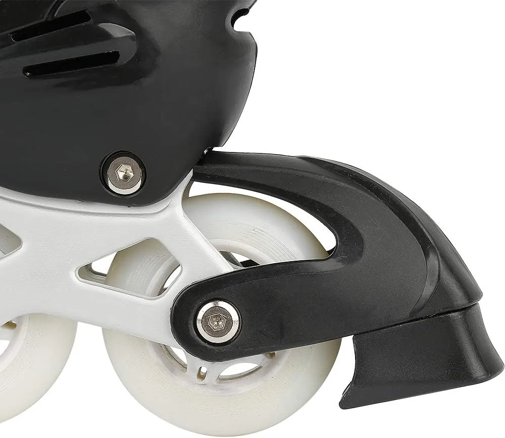 Rollers  Taille Rglable Patins pour Enfants, Adolescents, Adultes, Dbutants Fitnessterapy