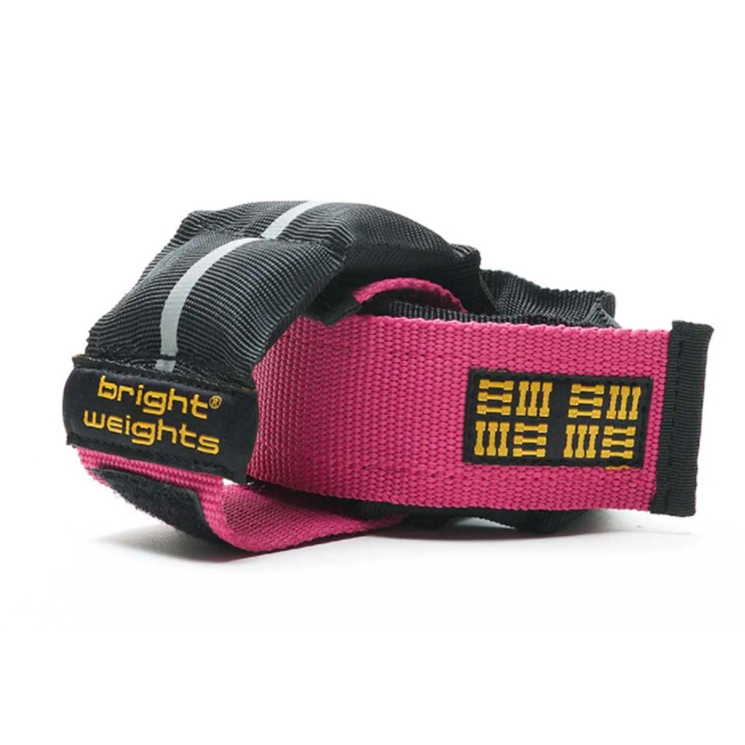 Scuba Diving Ankle Weight Straps, Pink, 1.1lb