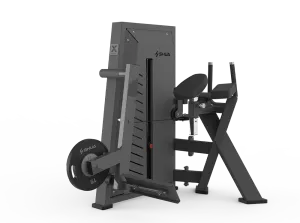 Shua 77 Series Glute Machine