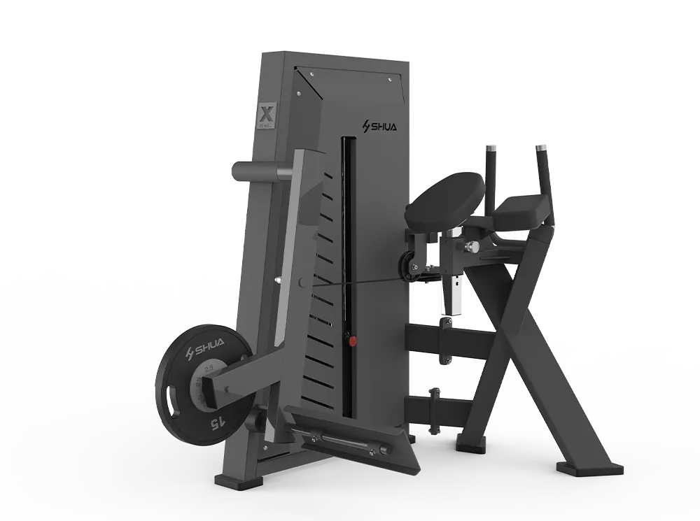 Shua 77 Series Glute Machine