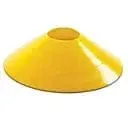 Small Disc Cones (Set of 25)