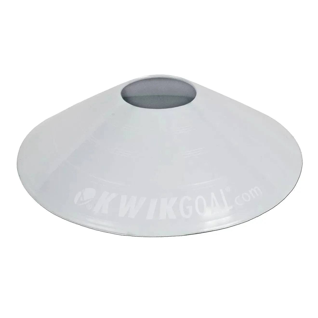 Small Disc Cones (Set of 25)