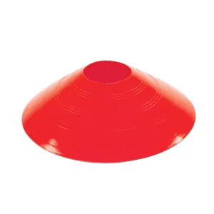 Small Disc Cones (Set of 25)